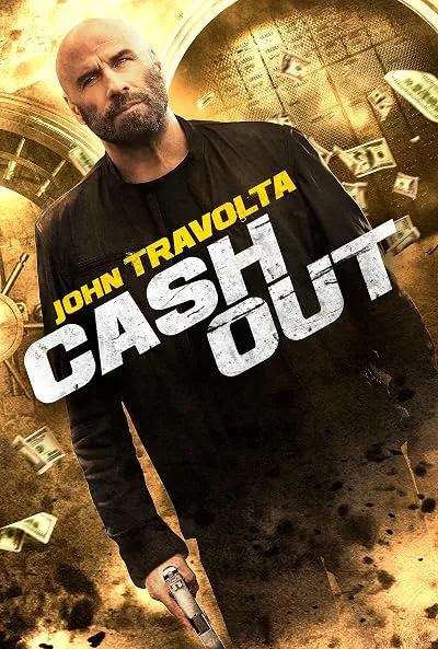  فیلم Cash Out 2024
