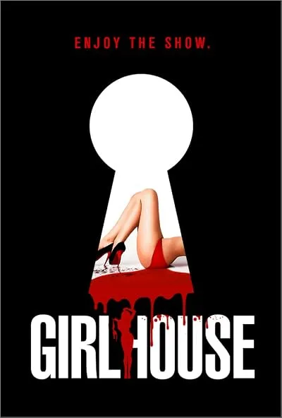  فیلم Girl House 2014