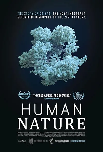  مستند Human Nature 2019