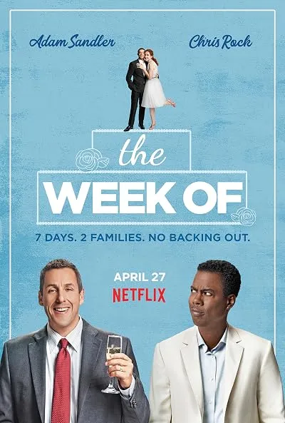  فیلم The Week Of 2018