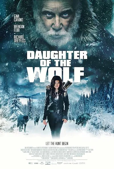  فیلم Daughter of the Wolf 2019