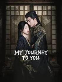 سریال My Journey to You