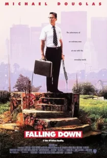  فیلم Falling Down 1993
