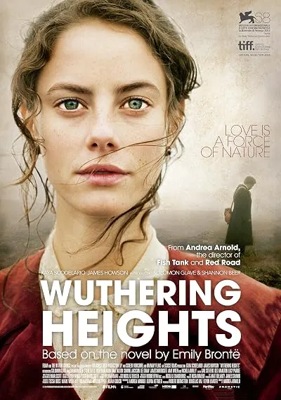  فیلم Wuthering Heights 2011