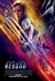  فیلم Star Trek Beyond 2016