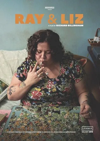  فیلم Ray & Liz 2018