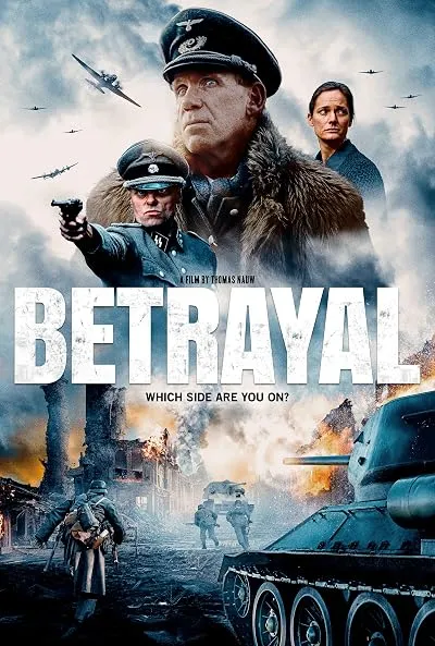  فیلم Betrayal 2023