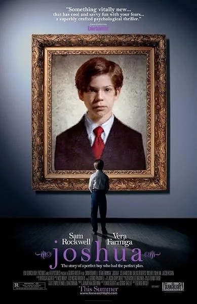  فیلم Joshua 2007