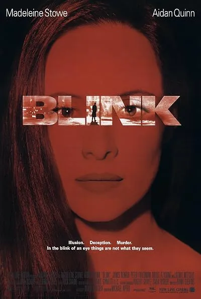  فیلم Blink 1994