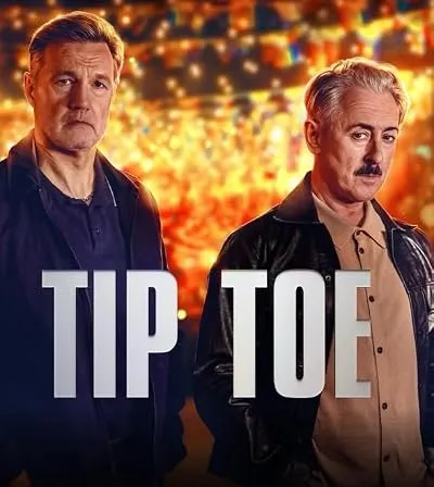 سریال Tip Toe