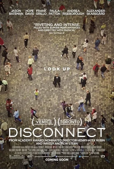 فیلم Disconnect 2012