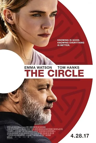  فیلم The Circle 2017