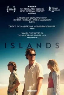  فیلم Islands 2025
