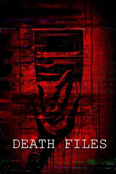  فیلم Death Files 2020
