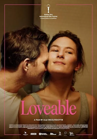  فیلم Loveable 2024