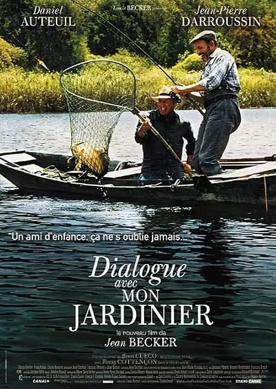  فیلم Conversations with My Gardener 2007