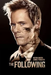  سریال The Following