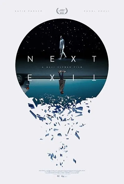  فیلم Next Exit 2022