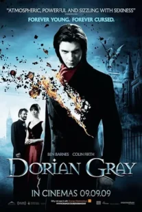 فیلم Dorian Gray 2009
