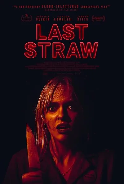  فیلم Last Straw 2023
