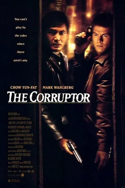  فیلم The Corruptor 1999