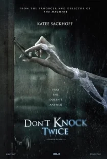  فیلم Don’t Knock Twice 2016