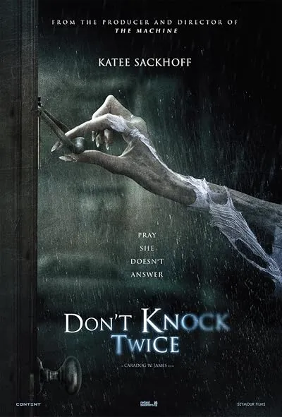  فیلم Don’t Knock Twice 2016