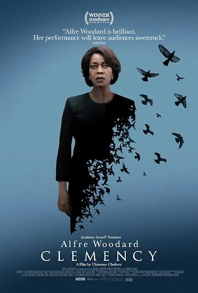  فیلم Clemency 2019