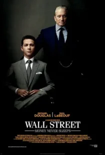 فیلم Wall Street: Money Never Sleeps 2010