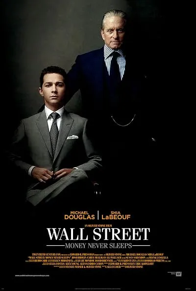  فیلم Wall Street: Money Never Sleeps 2010