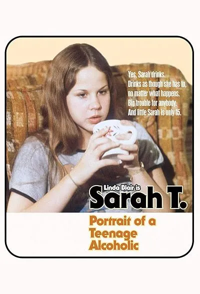 فیلم Sarah T. – Portrait of a Teenage Alcoholic 1975