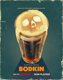 سریال Bodkin