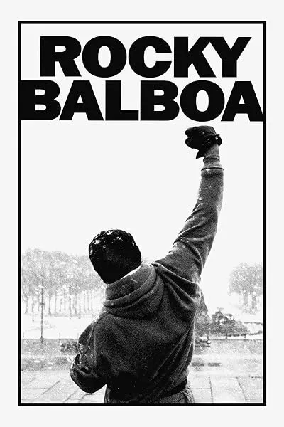  فیلم Rocky Balboa 2006