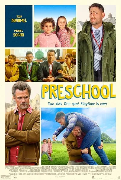 فیلم Preschool 2026
