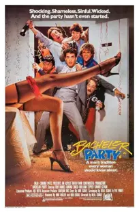فیلم Bachelor Party 1984