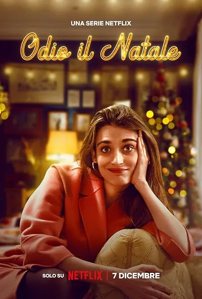 سریال I Hate Christmas