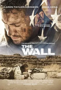  فیلم The Wall 2017