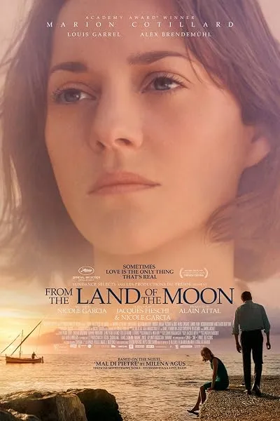  فیلم From the Land of the Moon 2016