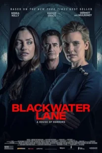  فیلم Blackwater Lane 2024
