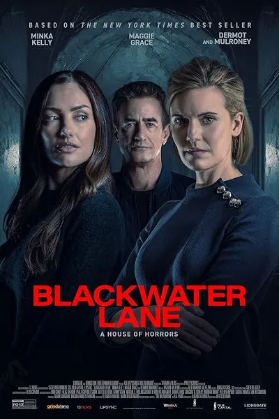  فیلم Blackwater Lane 2024