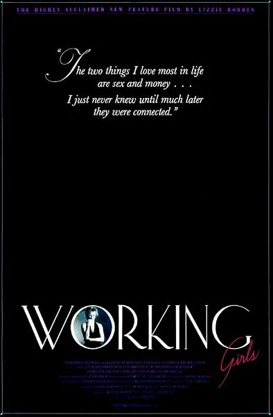  فیلم Working Girls 1986