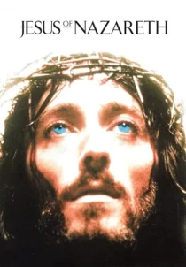 سریال Jesus of Nazareth