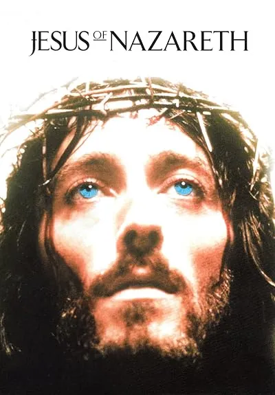  سریال Jesus of Nazareth