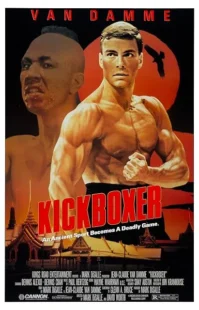 فیلم Kickboxer 1989