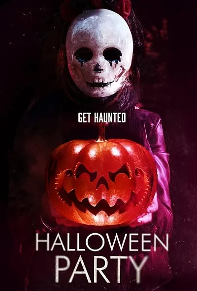  فیلم Halloween Party 2019