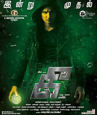  فیلم هندی Kee 2019