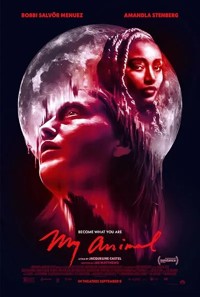  فیلم My Animal 2023