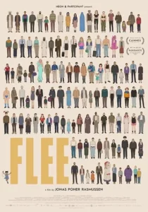 مستند Flee 2021