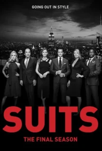 سریال Suits