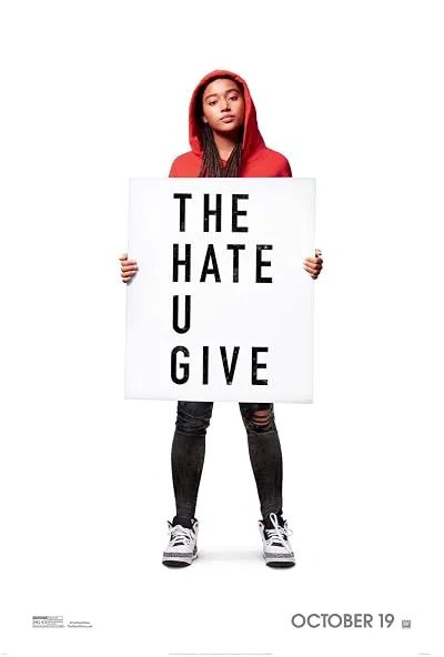  فیلم The Hate U Give 2018